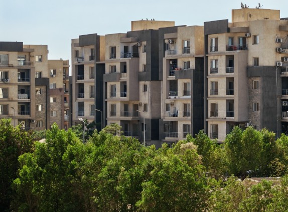 What Is Social Housing