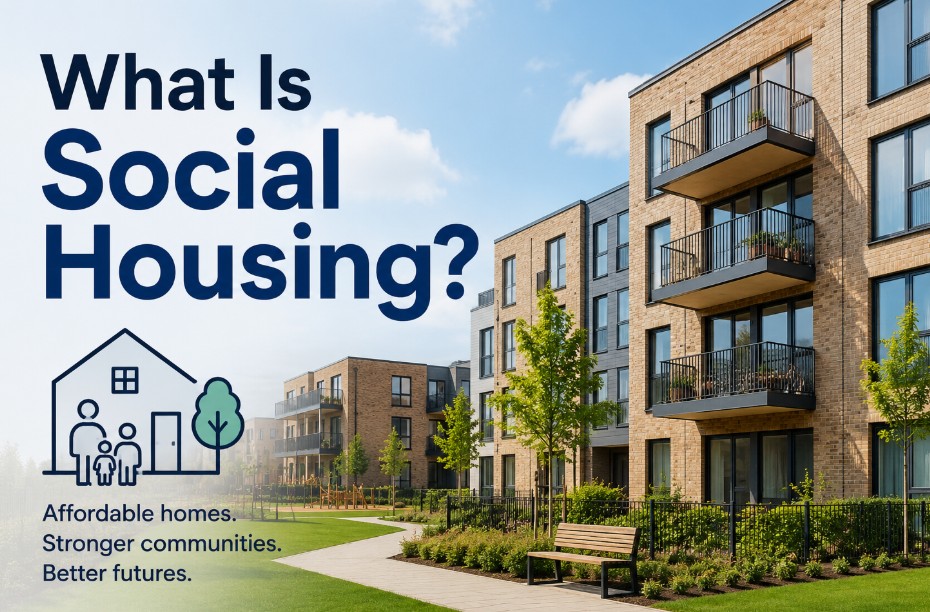 What Is Social Housing