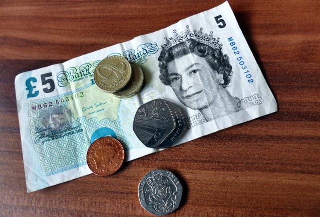 What Is the Current UK Labour Minimum Wage Rate