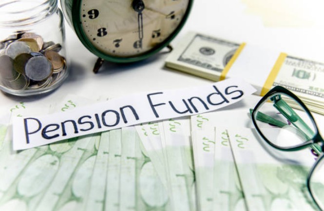 What Will Happen to the Pension Funds in 2027