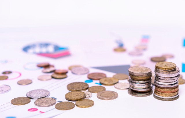 What happens if I ignore a benefit repayment