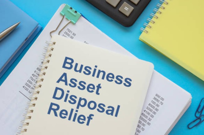 What is Business Asset Disposal Relief