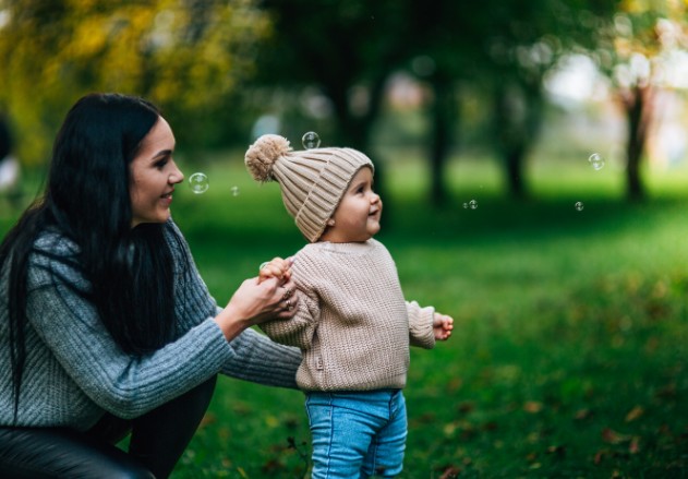What is Child Benefit Payment