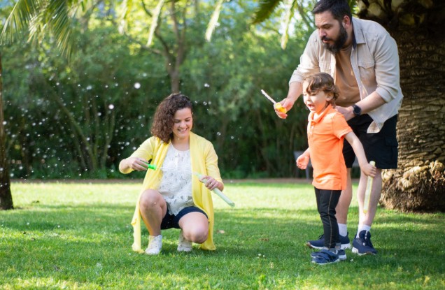 What is HMRC Child Benefit Extension