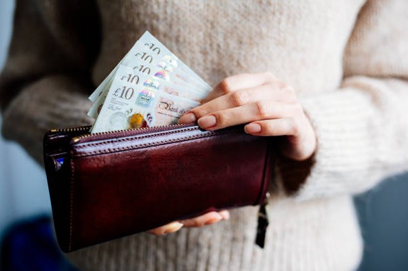 What is HMRC Salary Sacrifice