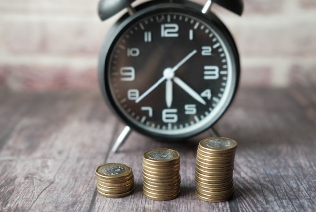 What is a 15 Month Pension Transfer Delays