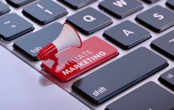 What is Affiliate Marketing