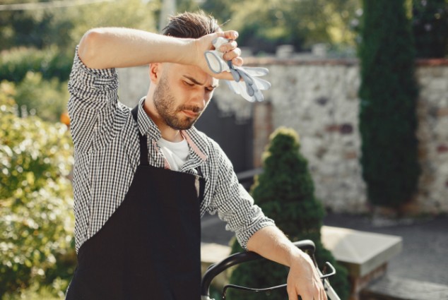 What Is Gardening Leave