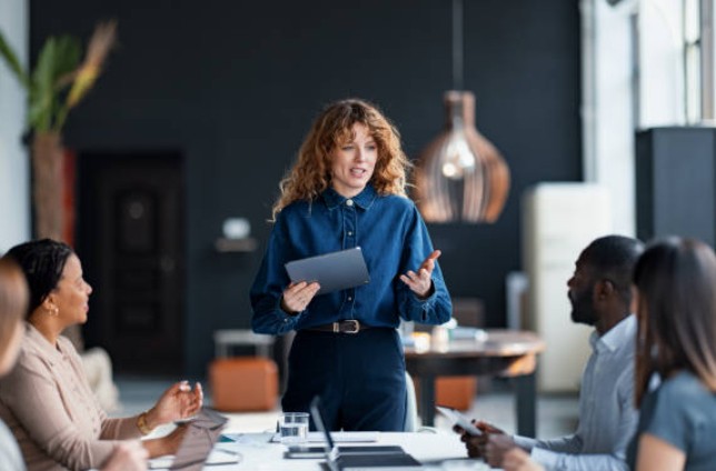What is the Business Development Manager Salary