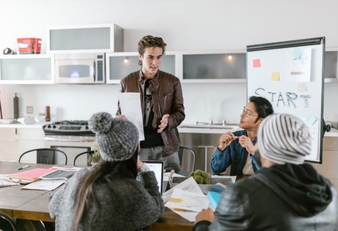 What is the Eligibility to Get Start Up Business Loans