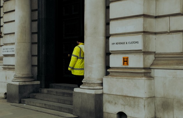 What is the HMRC Connect system