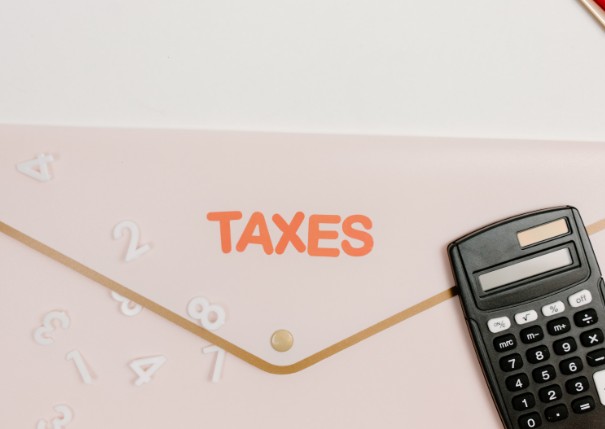 What is the tax Rate of SME R&D