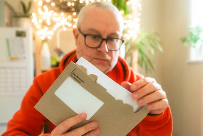 What triggers the HMRC inheritance tax probes