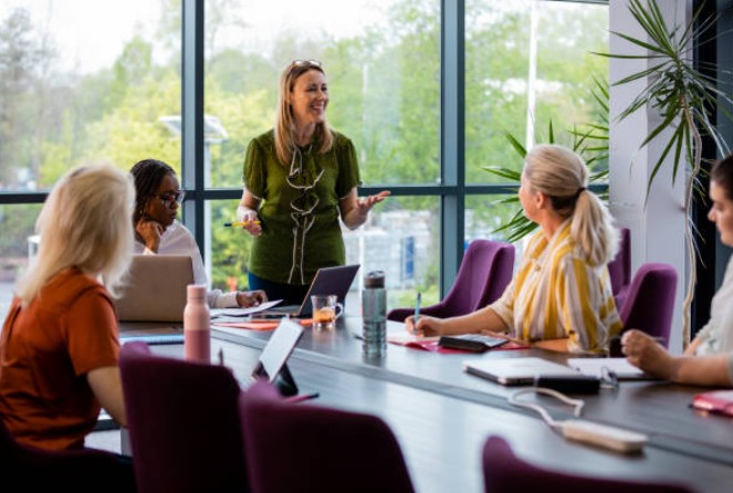 Why Do UK Employers Use Gardening Leave