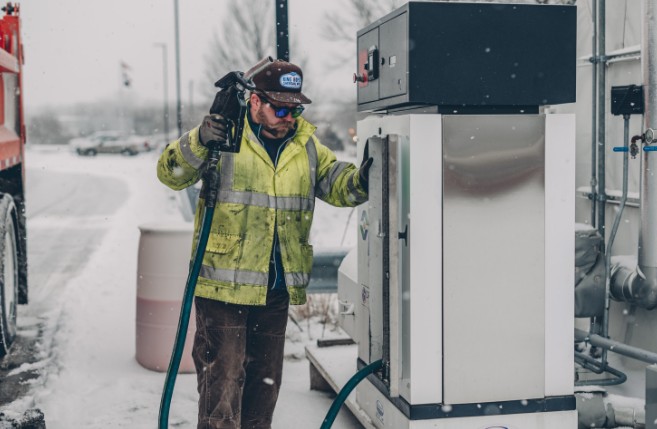 Winter Fuel Payment legal challenge