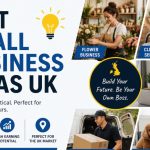 best small business ideas