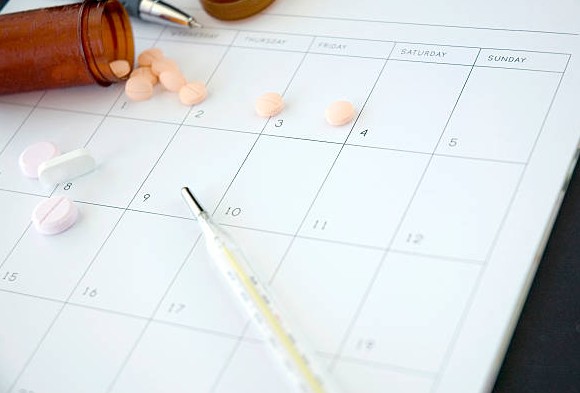 How Many Sick Days Per Year