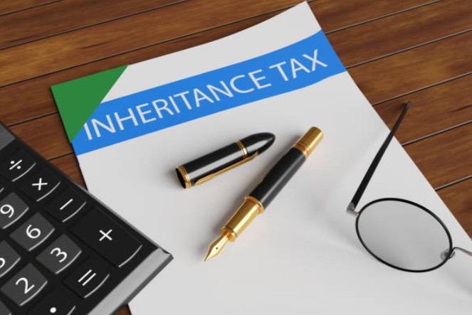 pension fund inheritance tax changes 2027