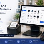 point of sale software