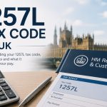 1257L Tax Code