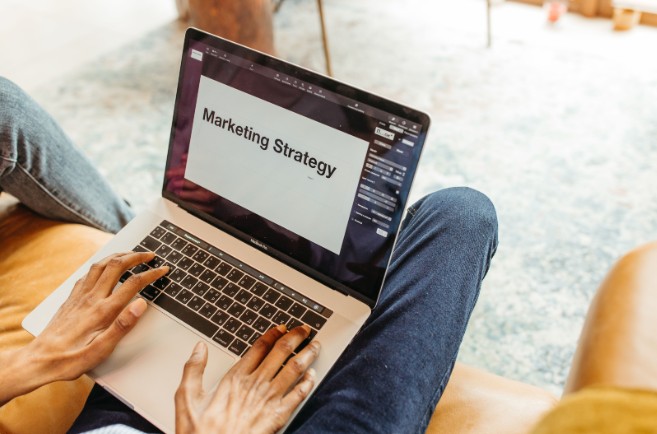 Affiliate Marketing