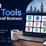 Best AI Tools for Small Business