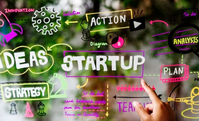 Can You Be a Successful Startup Founder Without an Accelerator