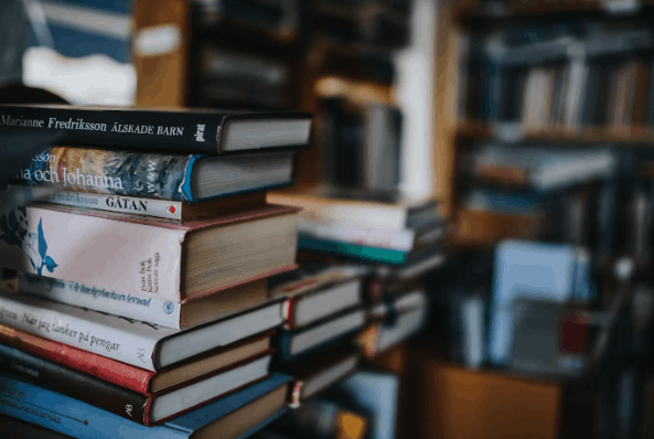 Checking Whether Any Books Are First Editions or Rare Titles