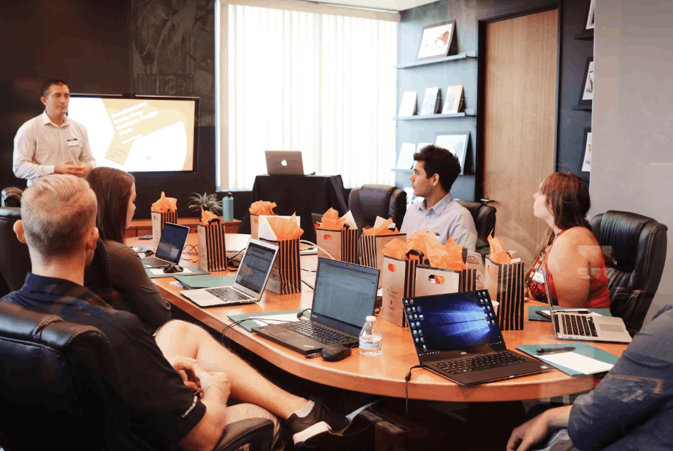 Digital Marketing Agency for SME