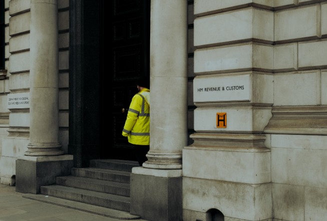 Do HMRC Automatically Refund Overpaid Tax