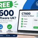 Free CT600 Filing Software