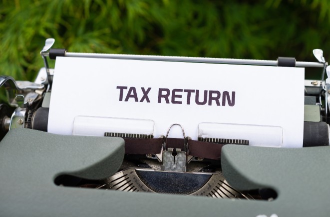 HMRC Overpayment Refunds