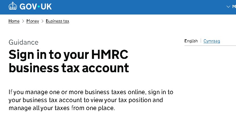 How Can You Verify HMRC Communications via Official Portals
