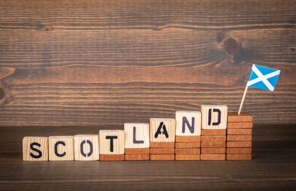 How Do UK Dividend Tax Rates Apply in Scotland