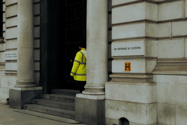 How Does 1257L Compare with Other HMRC Tax Codes