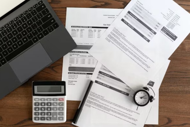 How Does Reducing Balance Depreciation Affect Small Business Balance Sheets