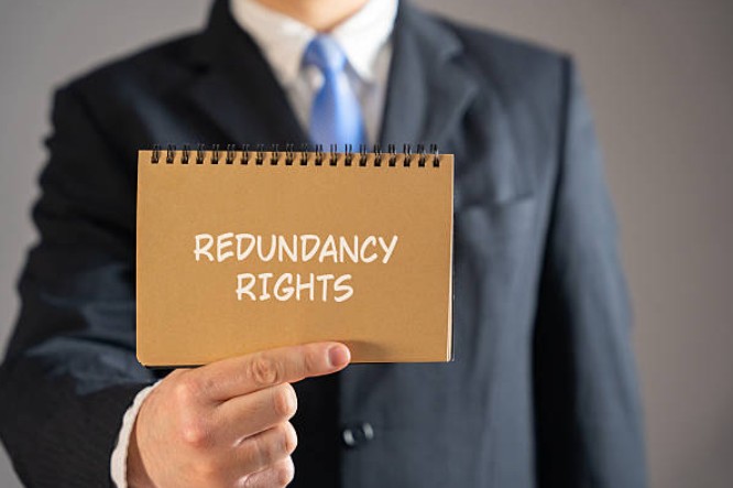 How Does the Redundancy Payments Service Protect Your Staff?