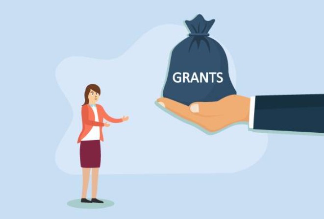 How Long Does It Take to Get a White Goods Grant