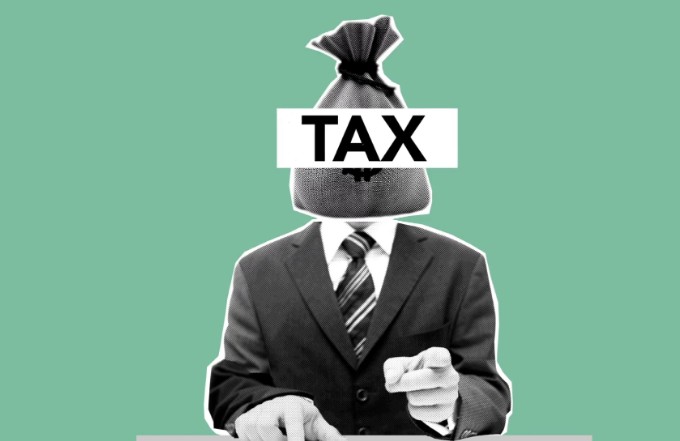 How Much Tax Do I Pay in the UK
