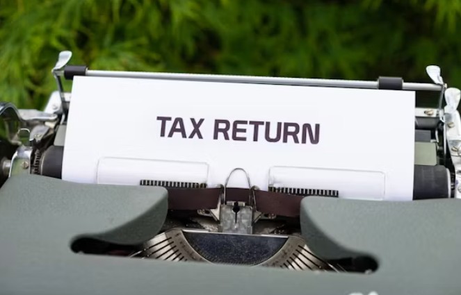 How can I file a company tax return without paying for monthly
