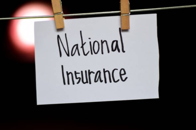 How do National Insurance contributions affect your £100,000 earnings