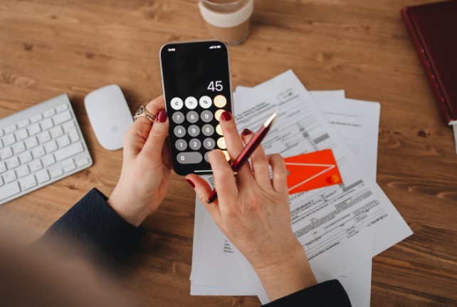 How is Pay Calculated Using the 1257L Tax Code