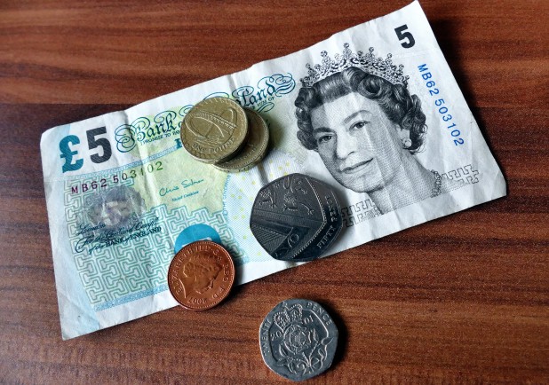 How is Redundancy Pay Collected