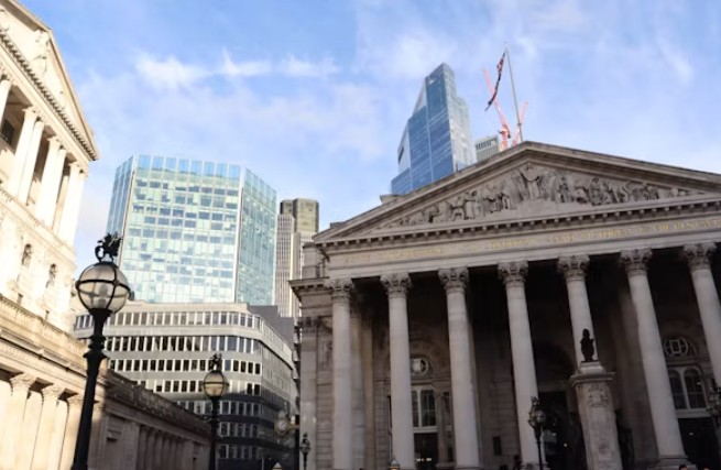 How many bank holidays in 2026 are there across the UK