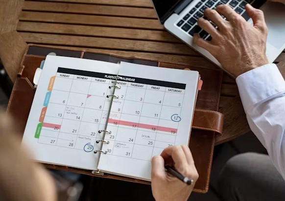 How many working days are left in 2026 UK excluding bank holidays