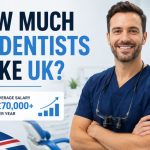 How much do dentists make