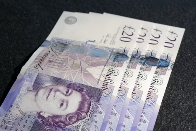 How much take-home pay for 100k after tax UK
