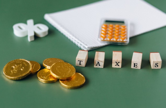 How much tax will I pay on 60,000 redundancy