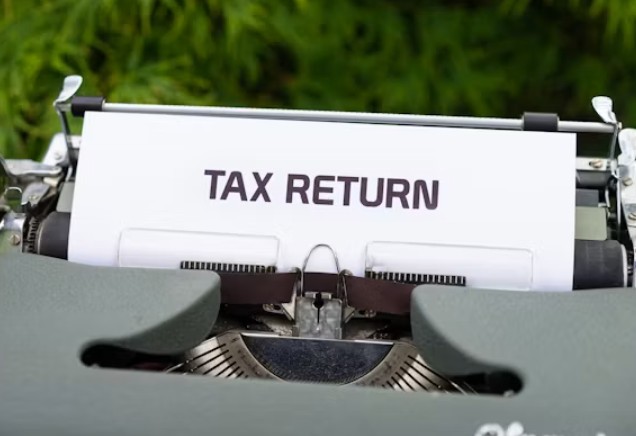 How to get the tax back for over 100k part