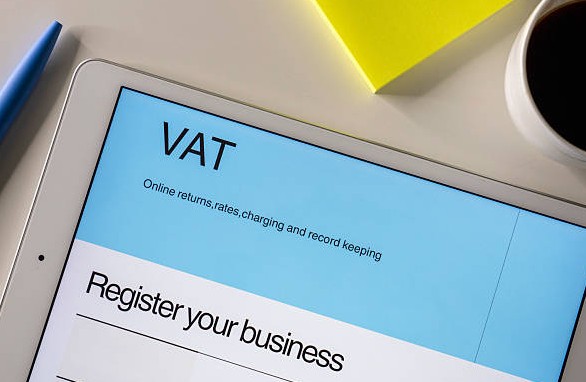 Is It Possible to Find a VAT Number by Company Name on GOV.UK